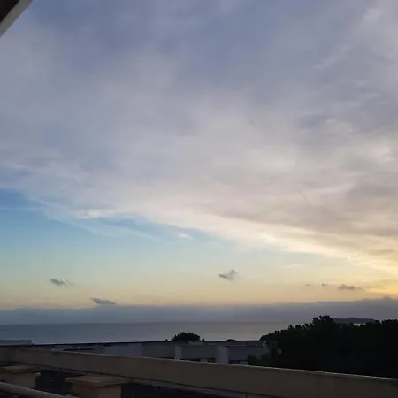 O Zen ! Gulf Of דירה לה קיוטאט